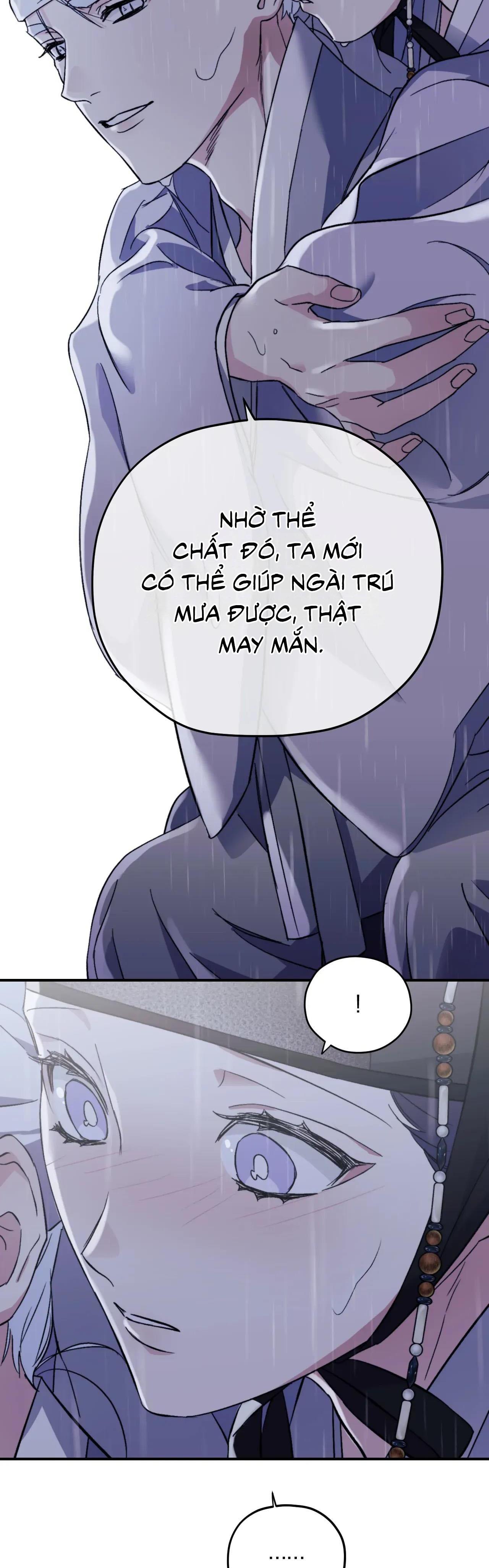 Đọc truyện Sóng Tìm Em - Chapter 79