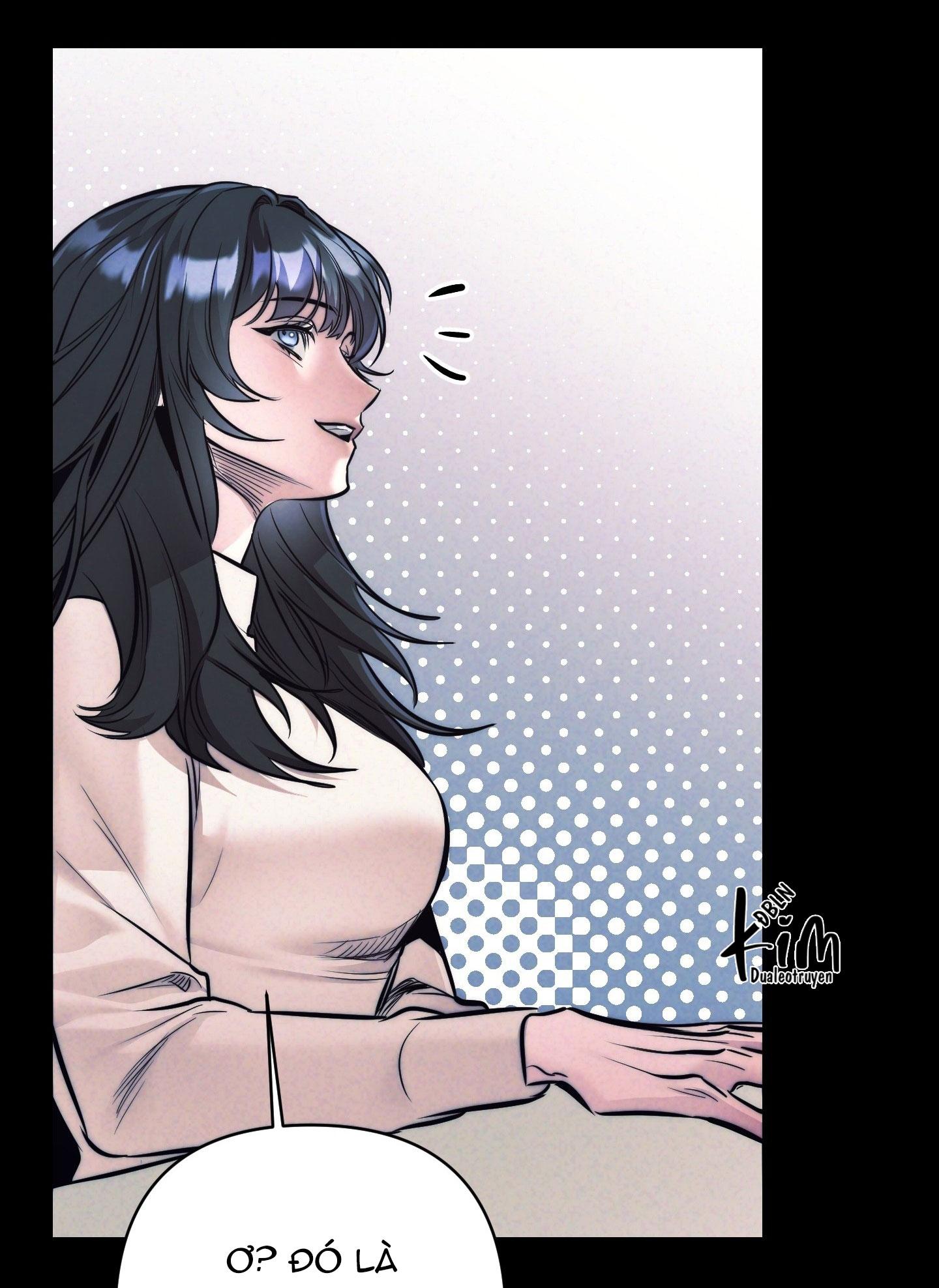 Đọc truyện KỲ THỊ - Chapter 35