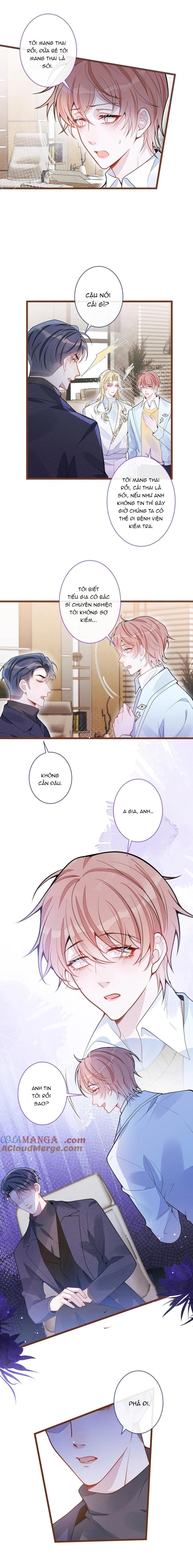 Đọc truyện Sói Báo Ơn (END) - Chapter 66