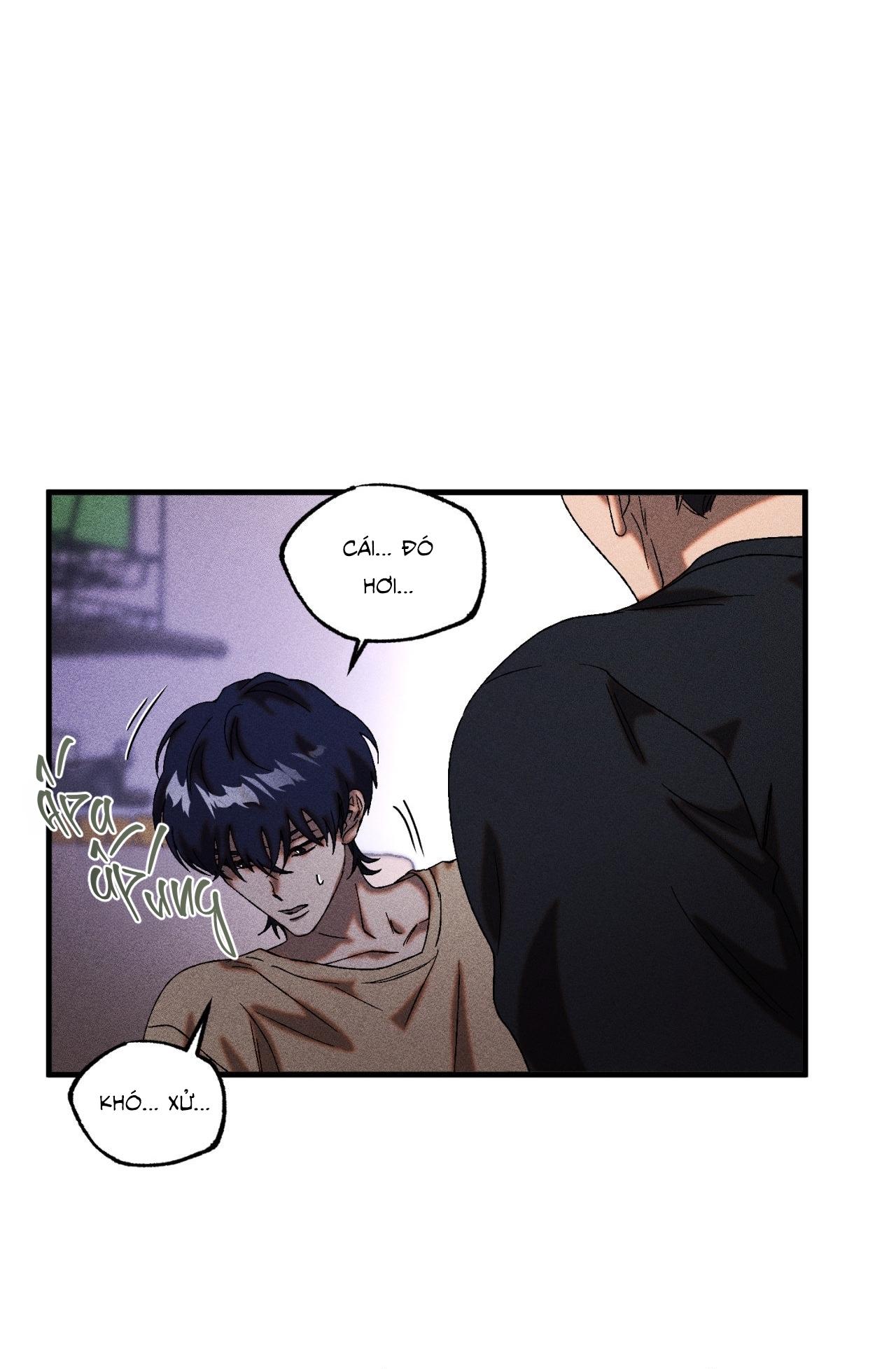 Đọc truyện  CUỘC GIAO DỊCH - Chapter 40