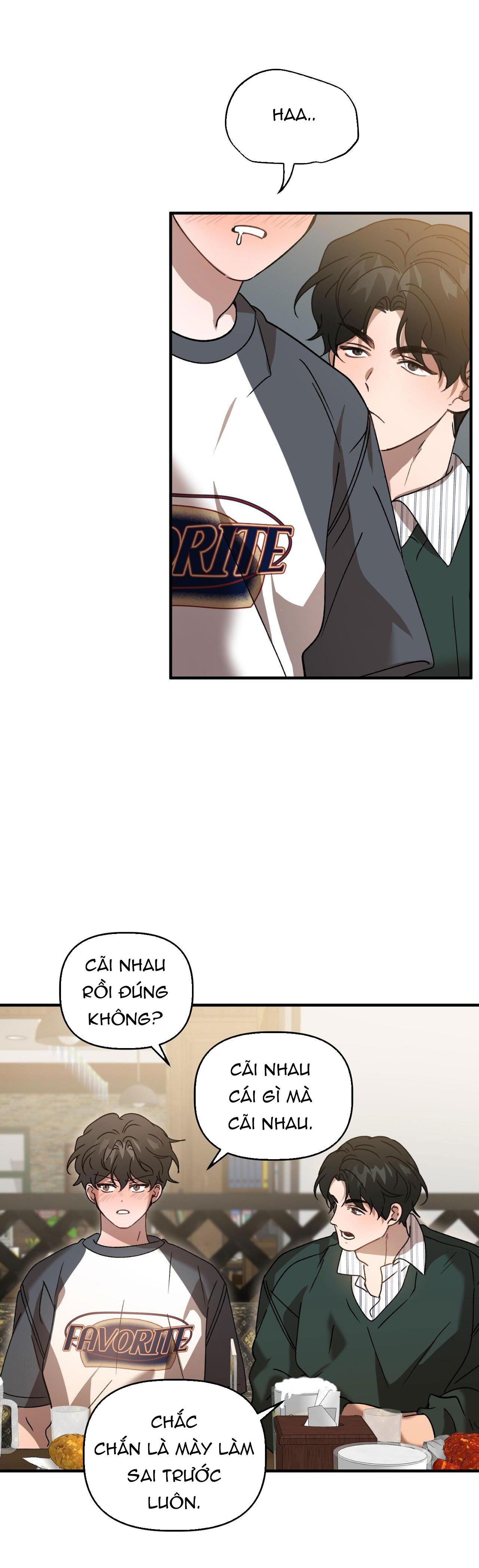 Đọc truyện ĐÃ HIỂU CHƯA - Chapter 67