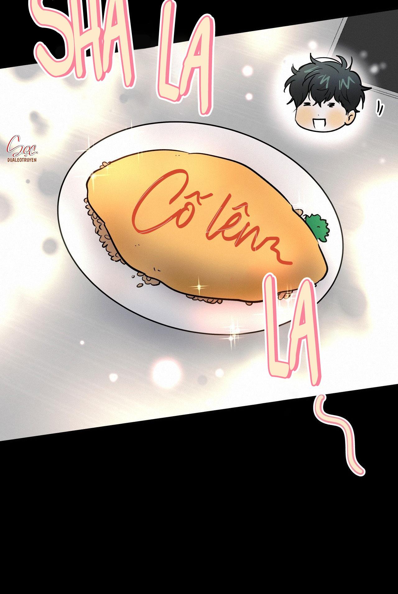 Đọc truyện LIE AGAIN - Chapter 58