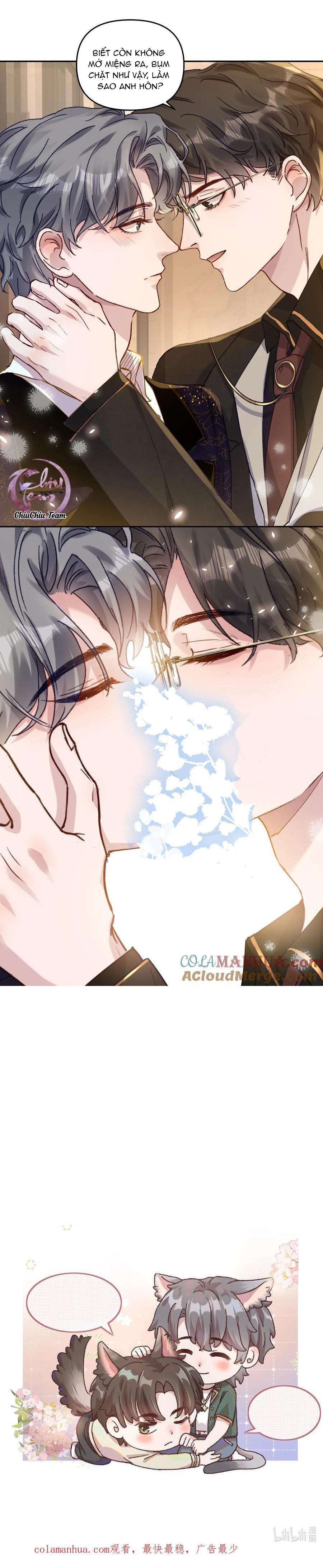 Đọc truyện Hữu Danh - Chapter 42