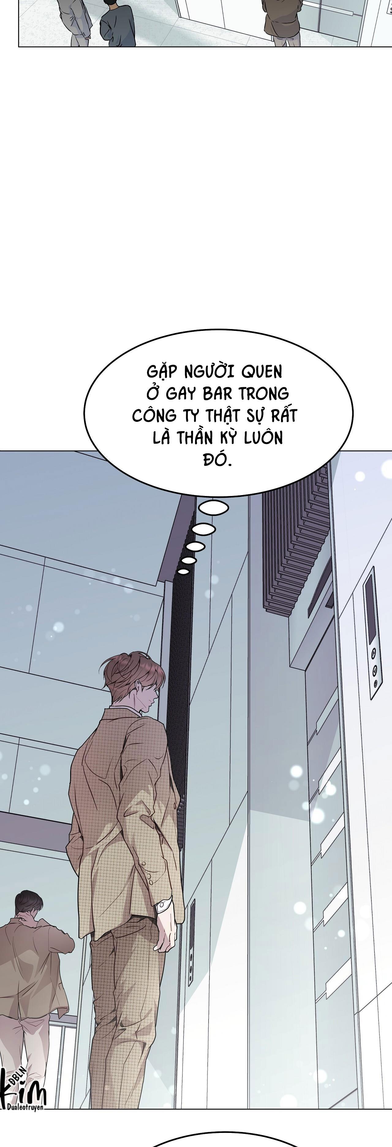 Đọc truyện LỐI SỐNG ÍCH KỶ - Chapter 44