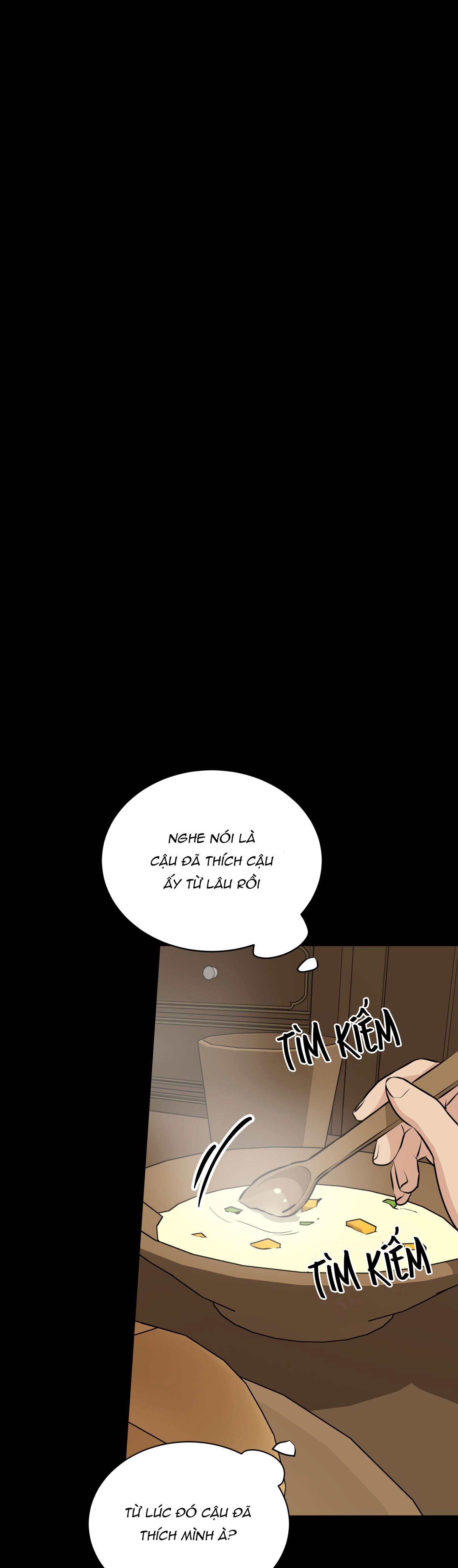 Đọc truyện LOÀI HOA KHÔNG TÊN - Chapter 15