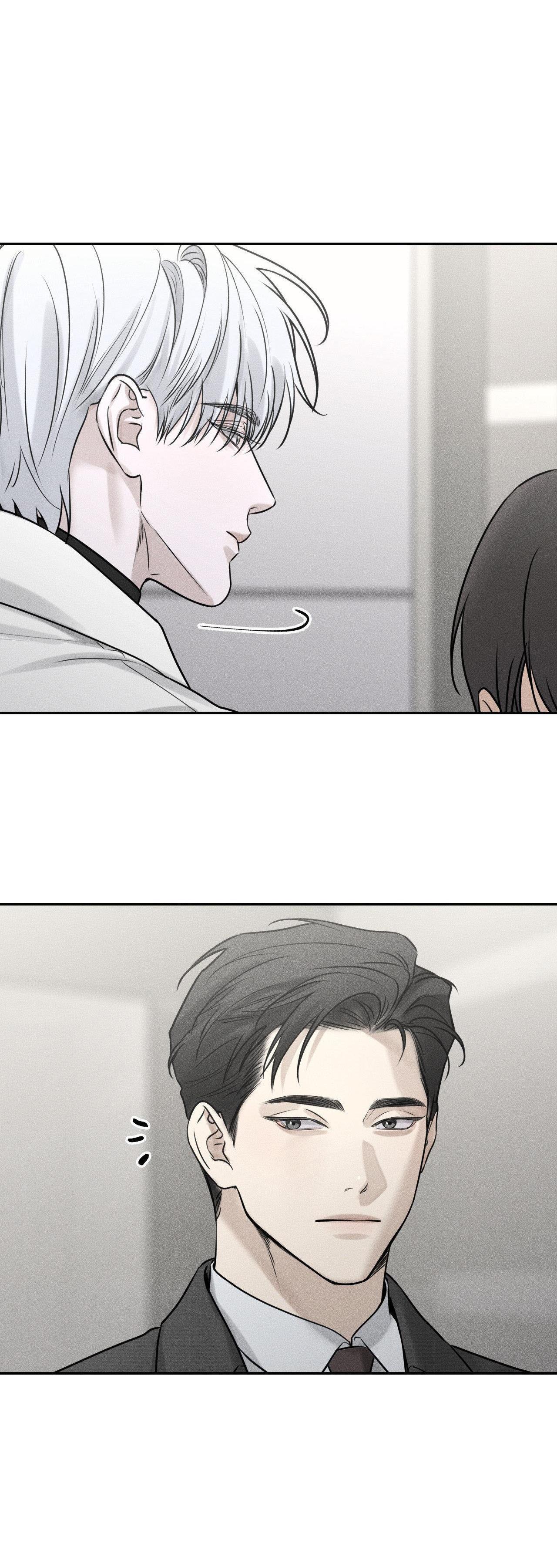 Đọc truyện  Gấu Teddy thân yêu - Chapter 12