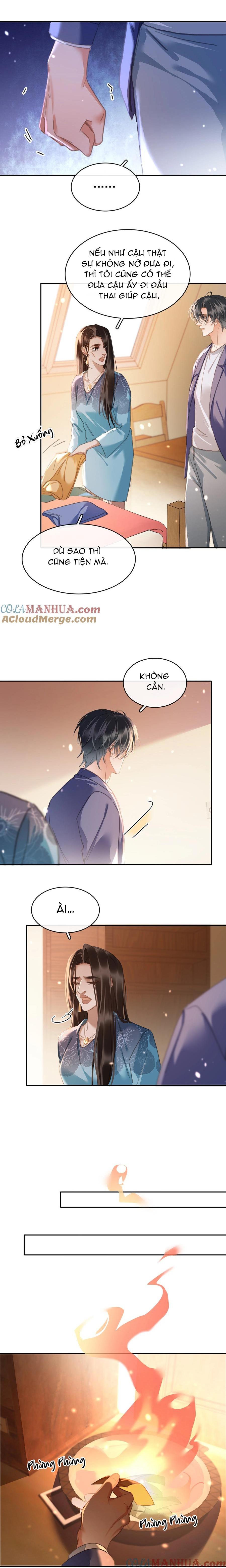 Đọc truyện Không Làm Trai Bao! - Chapter 135