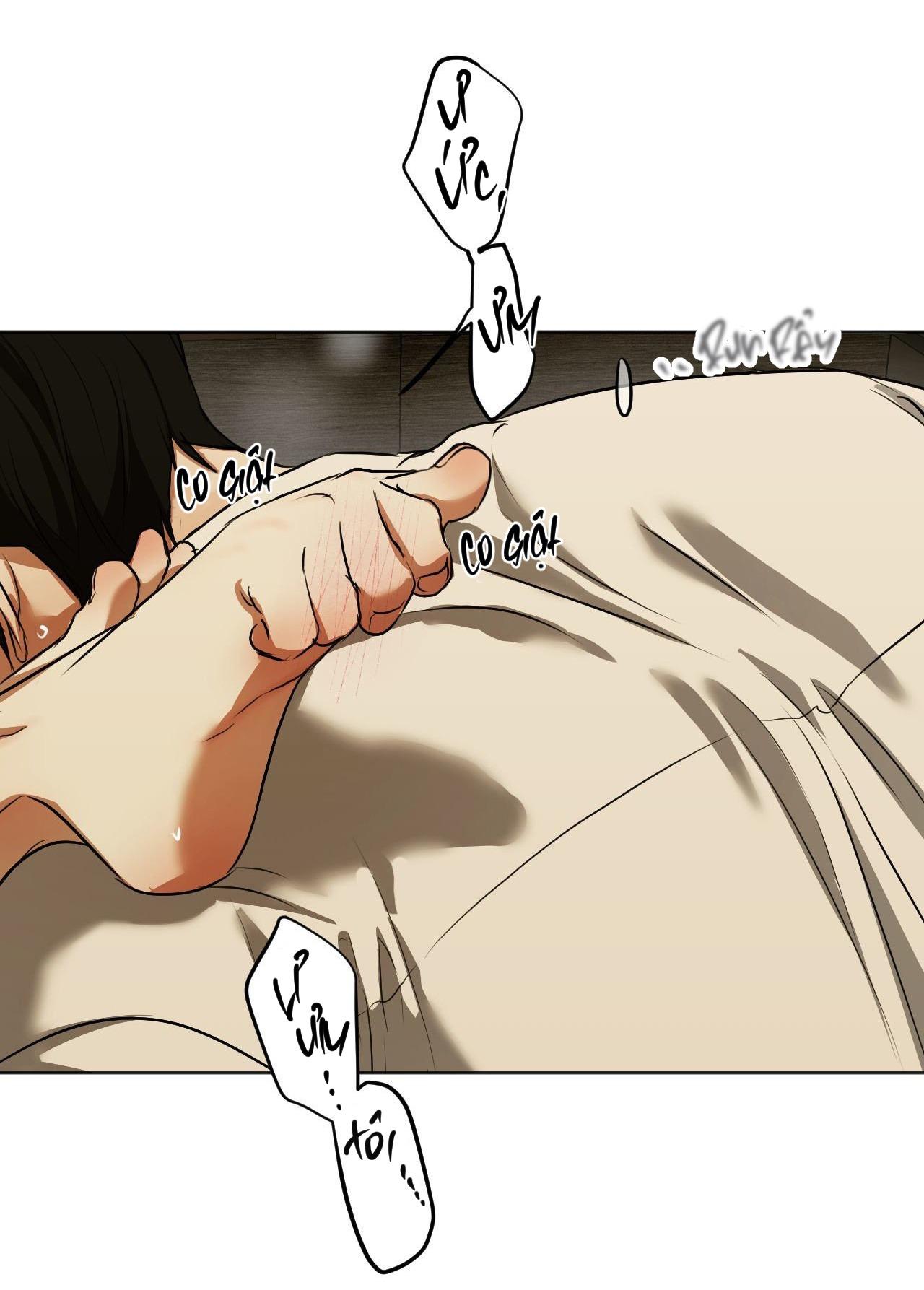 Đọc truyện SẮC DỤC - Chapter 22