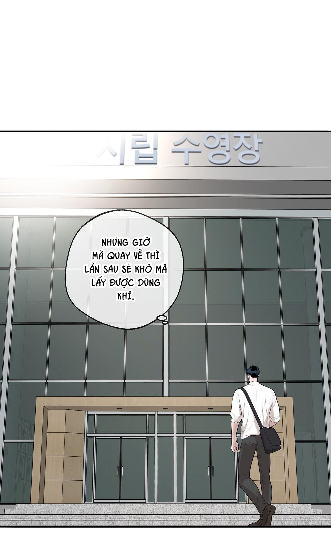 Đọc truyện (ABO) DASH - Chapter 9