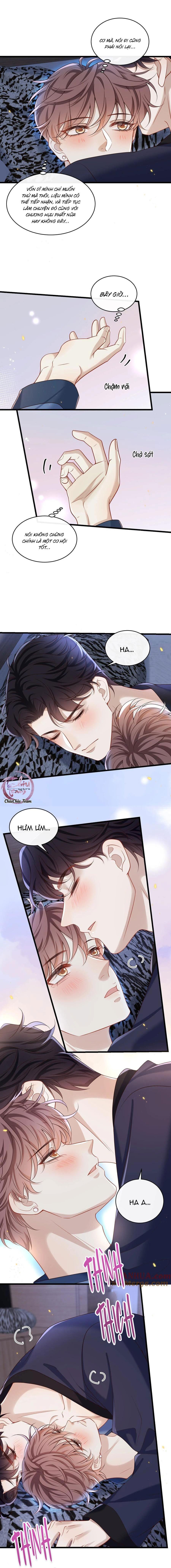 Đọc truyện Người Đó Đến Từ Đêm Tối - Chapter 34