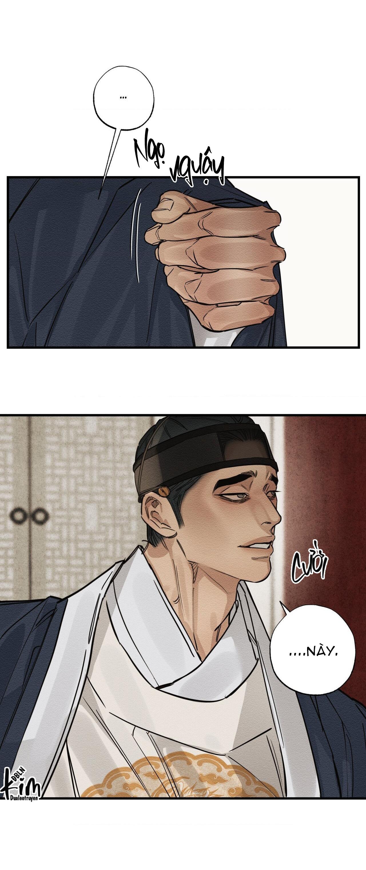 Đọc truyện DUYÊN PHẬN - Chapter 15