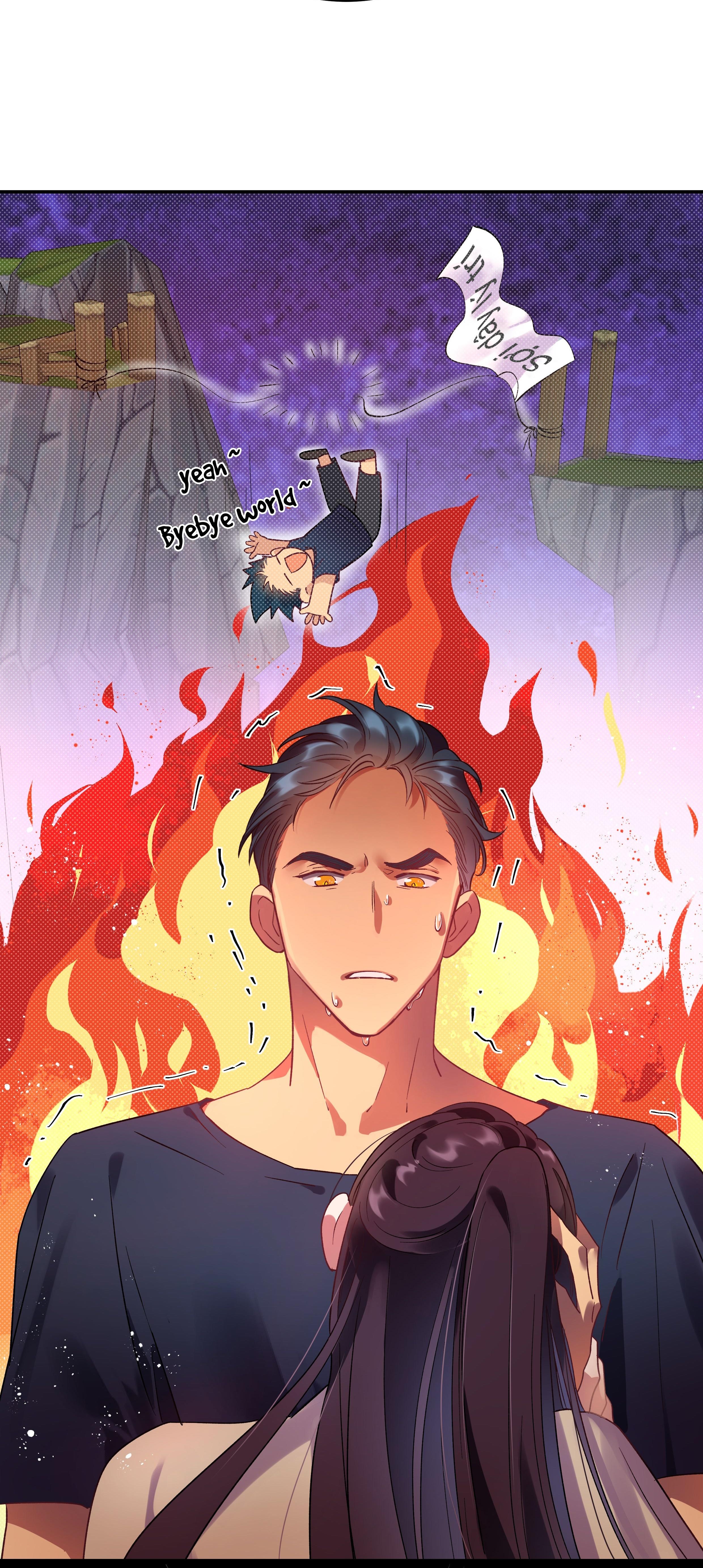 Đọc truyện Quán cơm tỳ hưu - Chapter 7