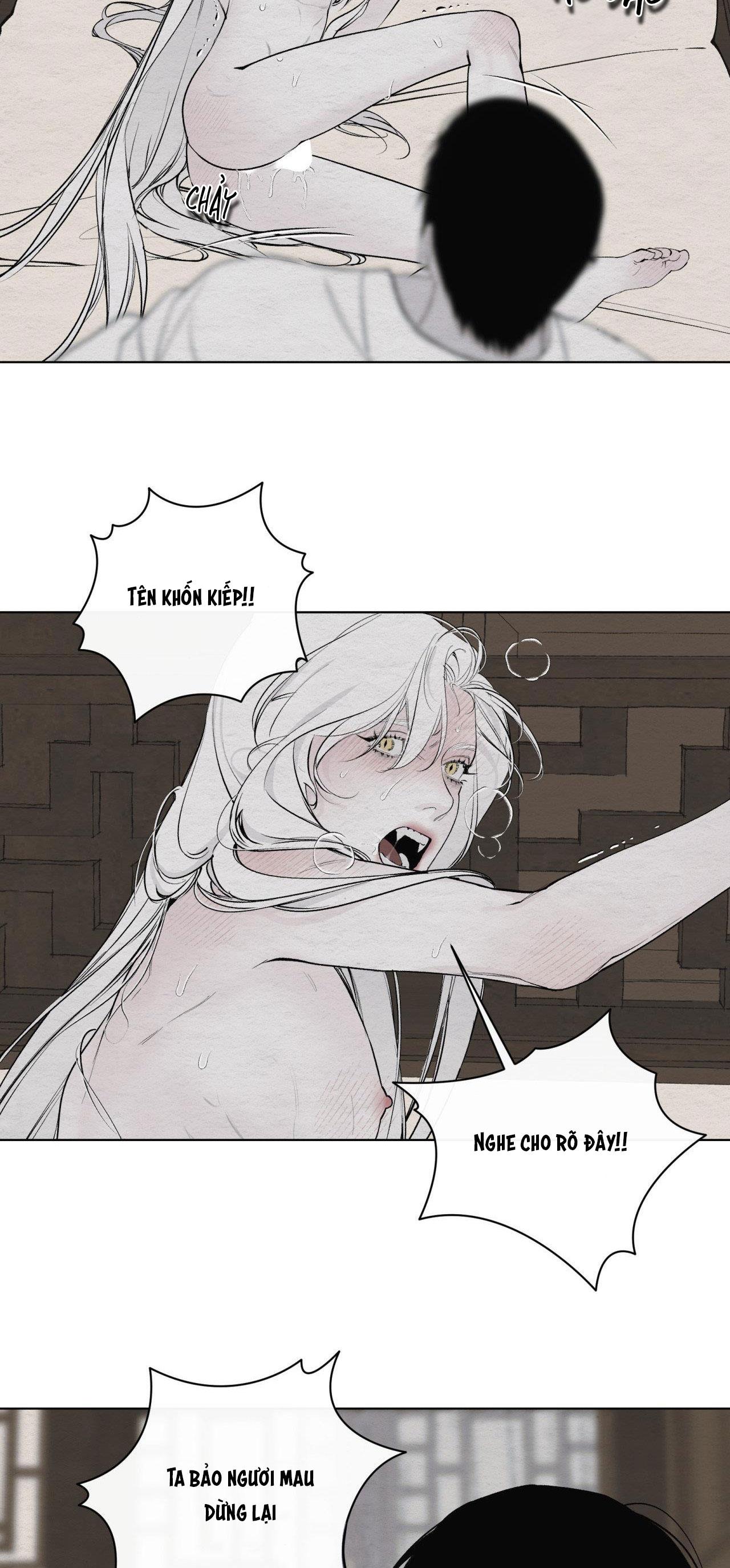 Đọc truyện TÂM HỒN MÉO MÓ - Chapter 14