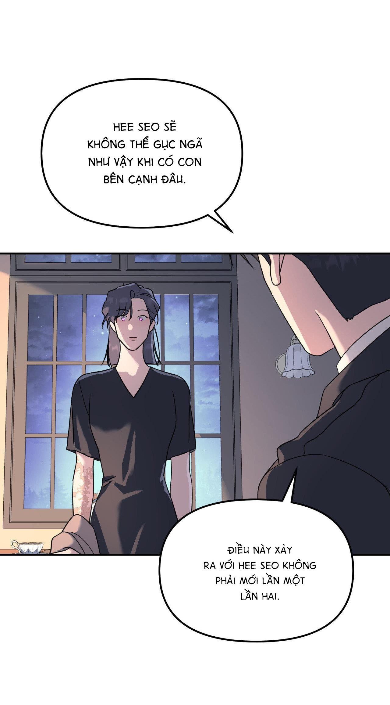 Đọc truyện  Cây Không Có Rễ - Chapter 48