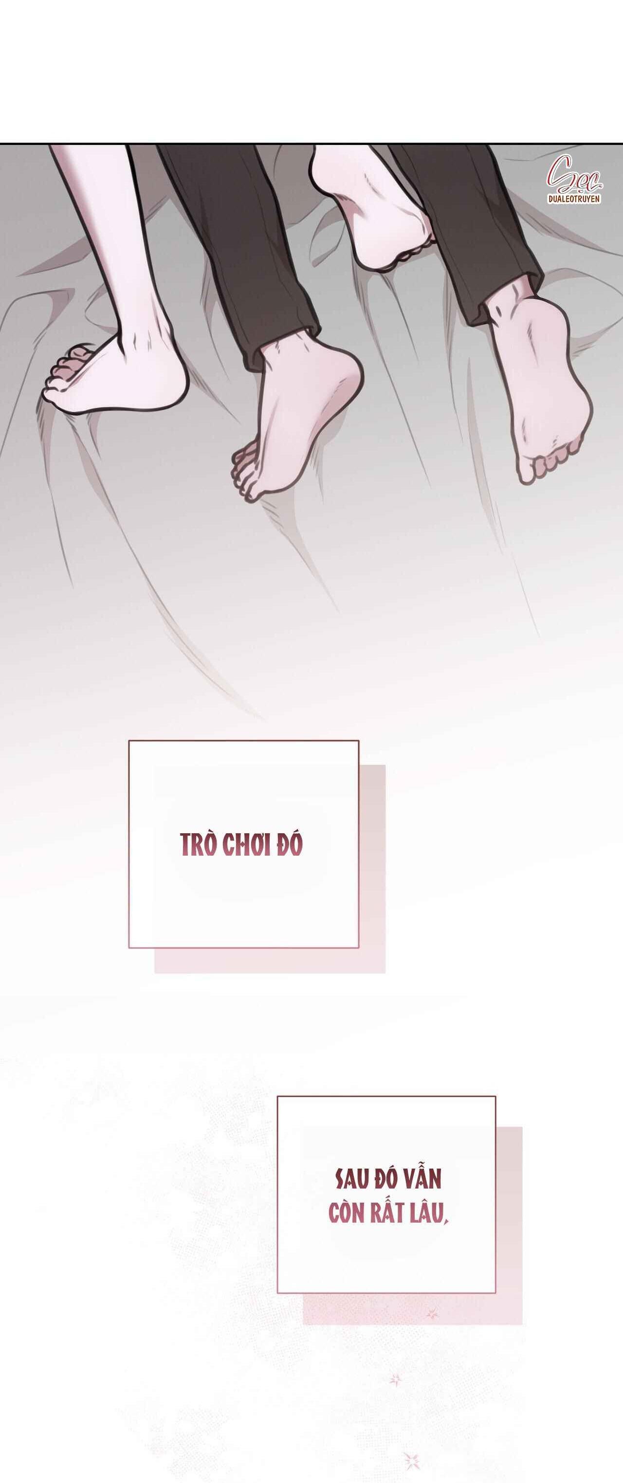 Đọc truyện NHẬT KÝ GIAM CẦM THƯ KÝ JIN - Chapter 46