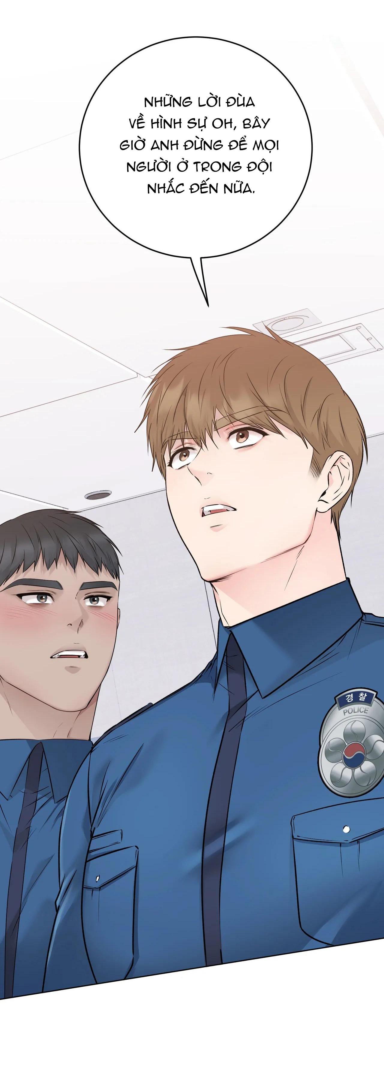 Đọc truyện BÊN TRONG LỚP CẢNH PHỤC - Chapter 48