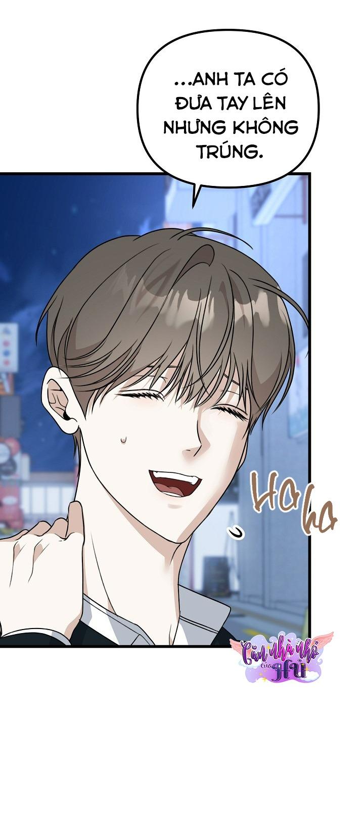 Đọc truyện XX CẶN BÃ - Chapter 30