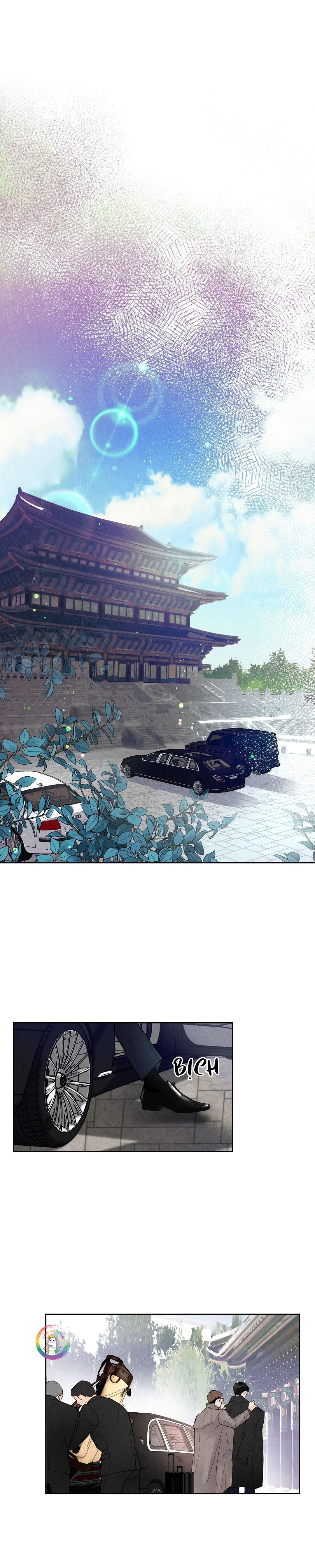 Đọc truyện Ác Nhân Đàm - Chapter 1
