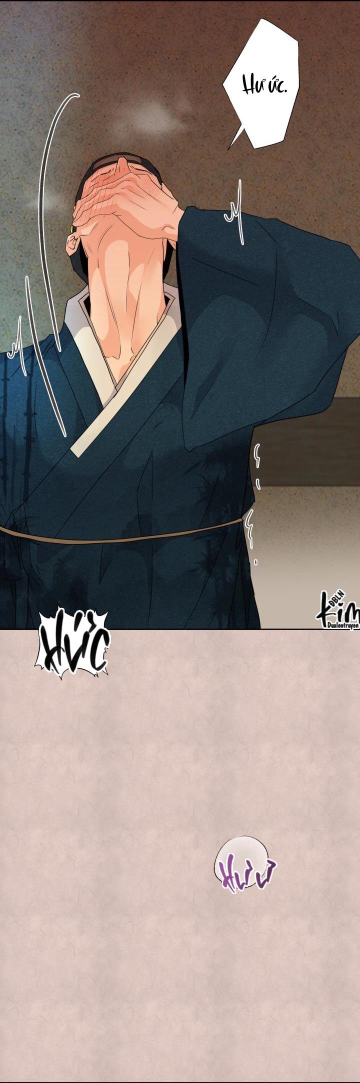 Đọc truyện TUYỂN TẬP CUỒNG CÔNG-CHIẾM HỮU CÔNG CỦA NHÀ KIM - Chapter 38.3