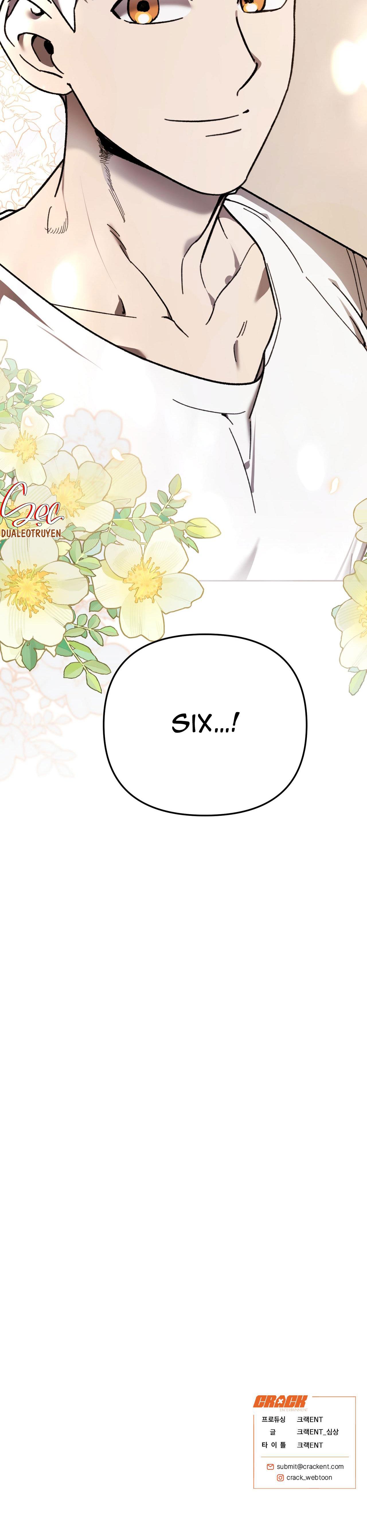 Đọc truyện SÓI TRONG LỒNG - Chapter 8