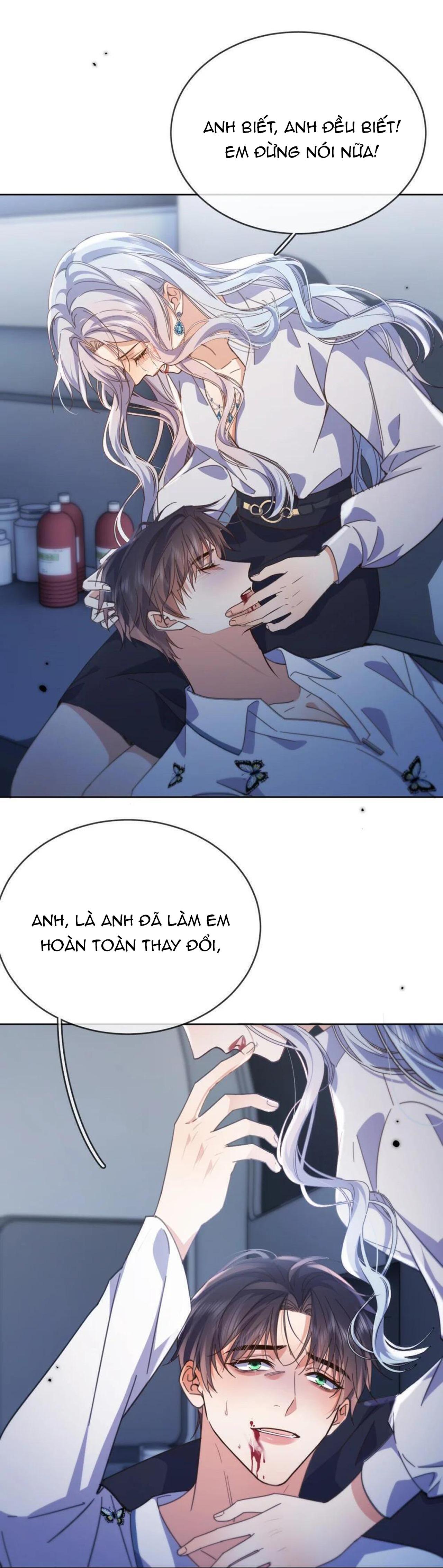 Đọc truyện Giáo Huấn Em Trai Hư Hỏng - Chapter 63