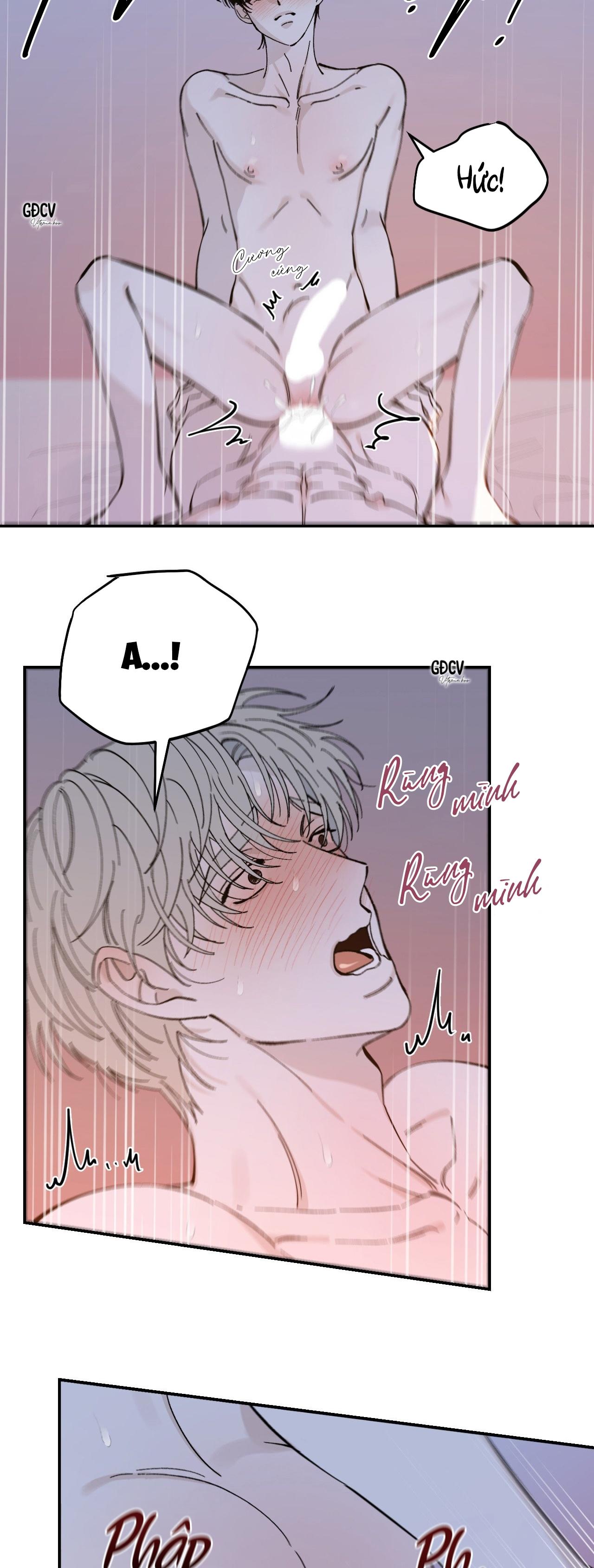 Đọc truyện GIA NHÂN - Chapter 20