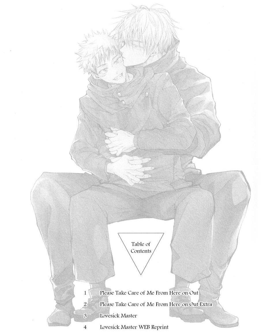 Đọc truyện Tổng hợp truyện Oneshot và Doujinshi theo yêu cầu - Chapter 170