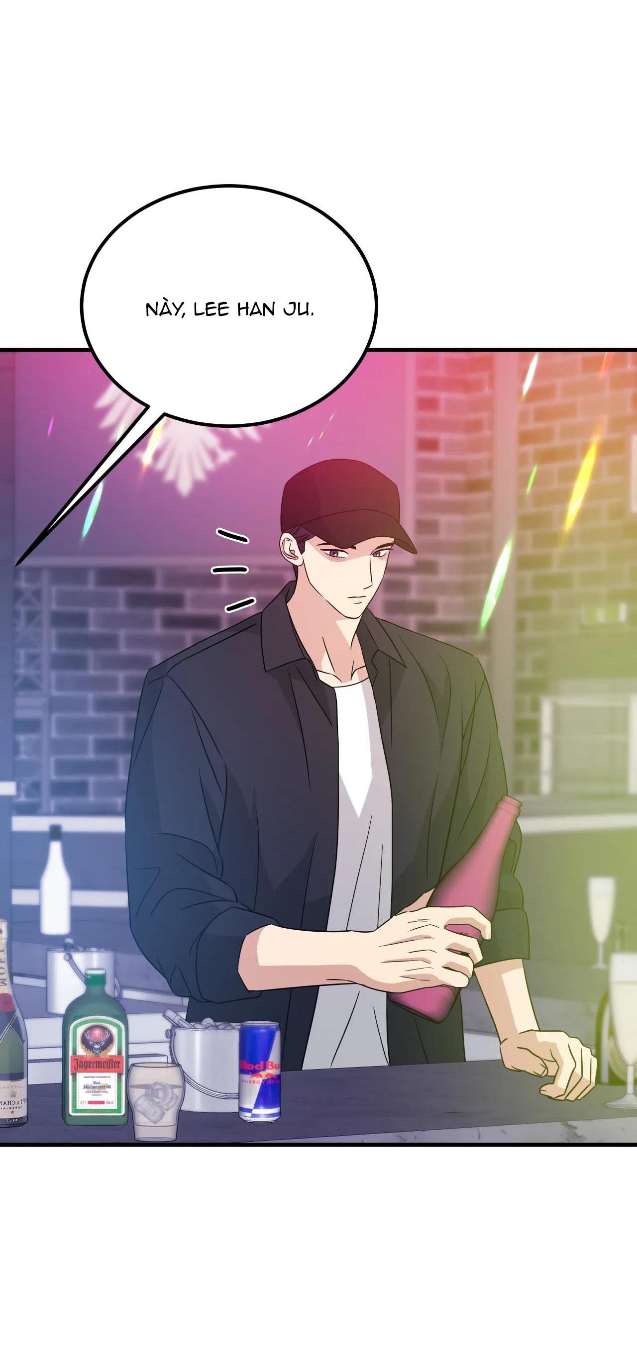 Đọc truyện TÌNH YÊU CỔ TÍCH - Chapter 29