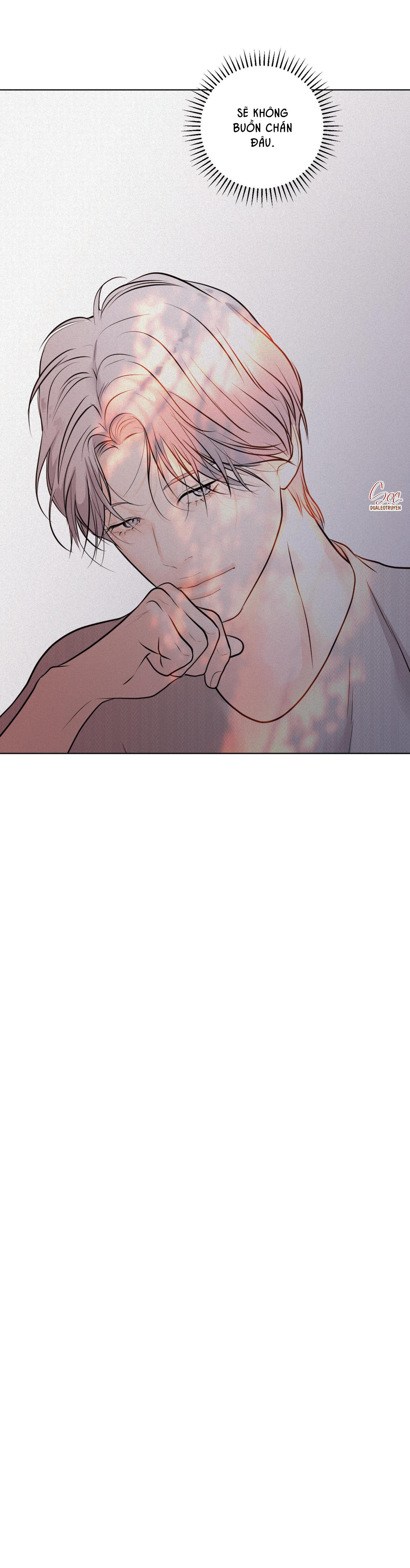 Đọc truyện (ABO) LỜI CẦU NGUYỆN - Chapter 47