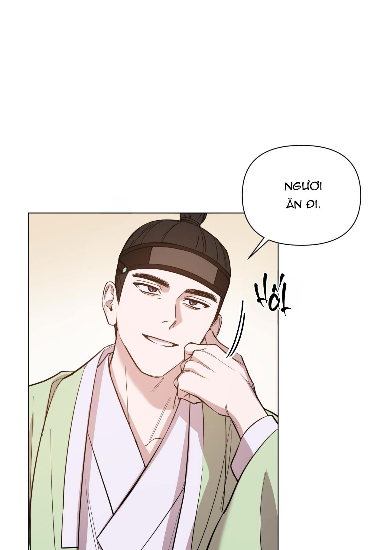 Đọc truyện BL CỔ TRANG-ÂU CỔ NGẮN NHÀ KIM - Chapter 35.2