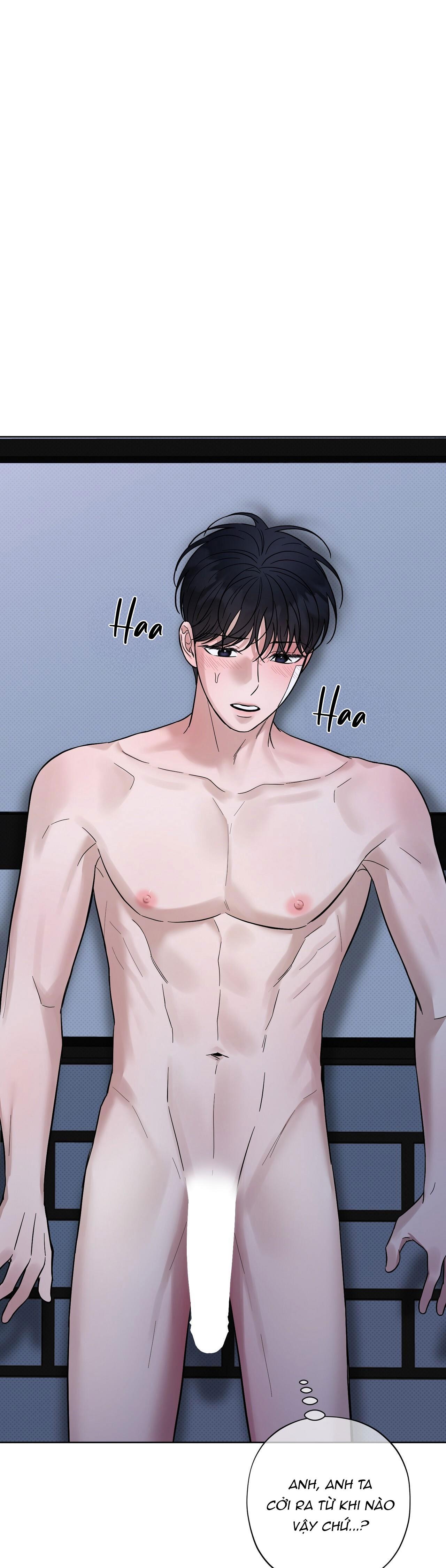 Đọc truyện BẮT KỊP - Chapter 23