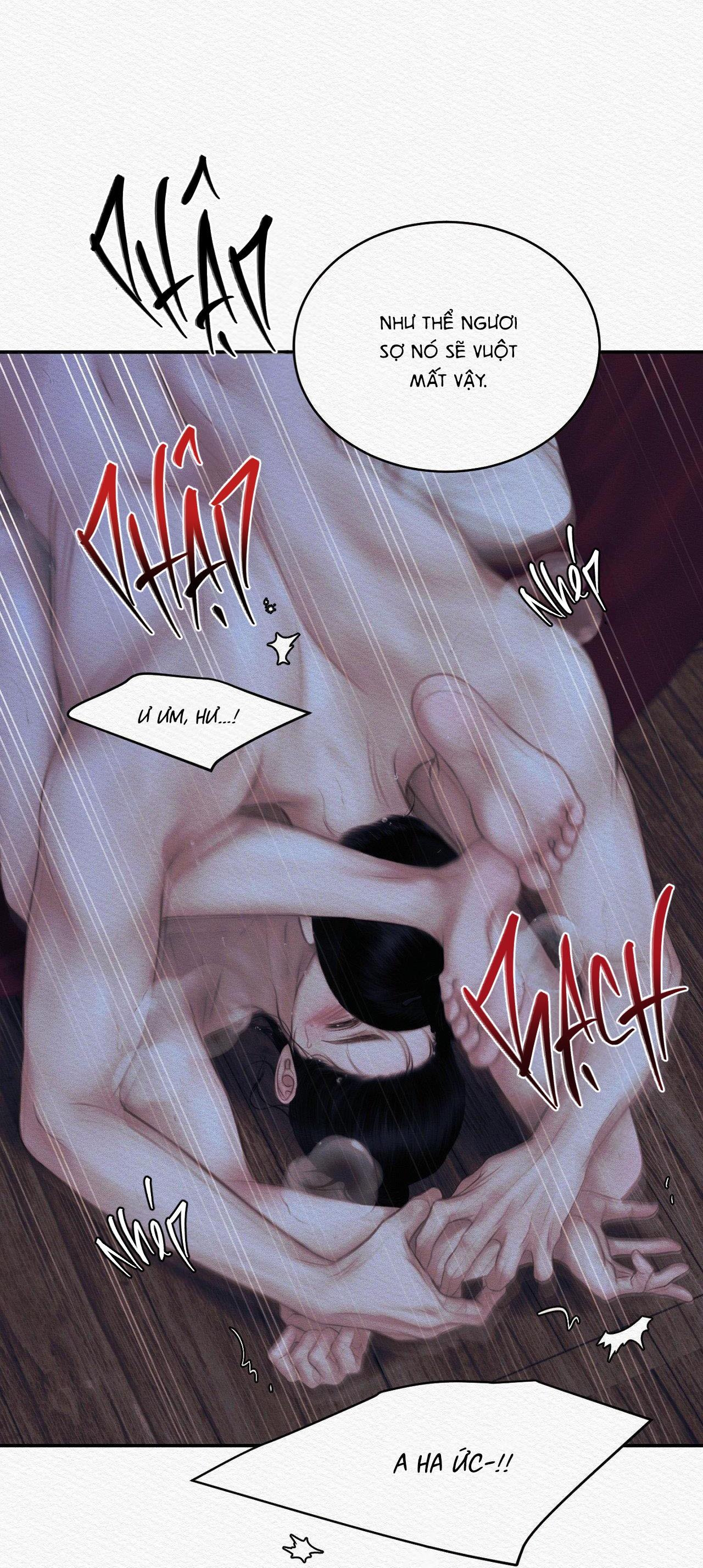 Đọc truyện Củy Dạ Khút - Chapter 59