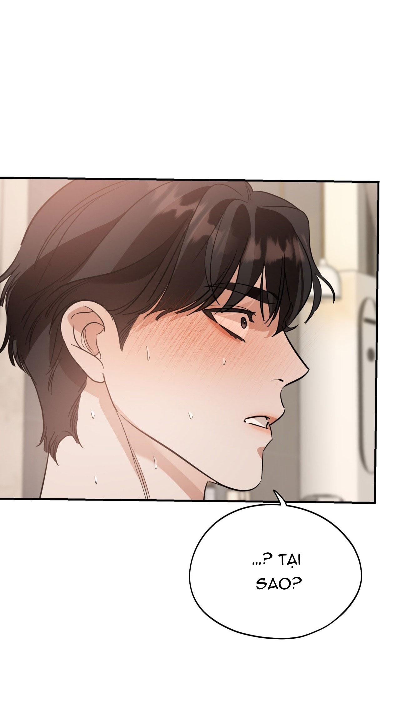 Đọc truyện LỆNH CỨU RỖI - Chapter 56