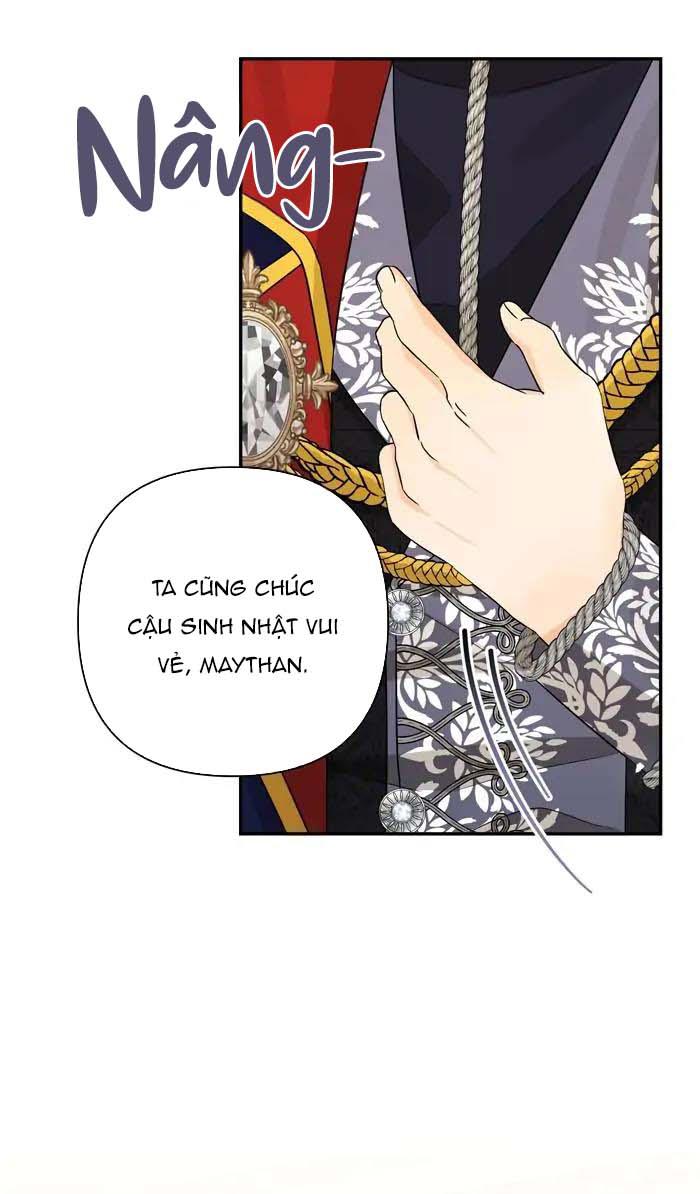 Đọc truyện Mắc Kẹt Trong Game Hẹn Hò Của Em Gái Tôi - Chapter 14