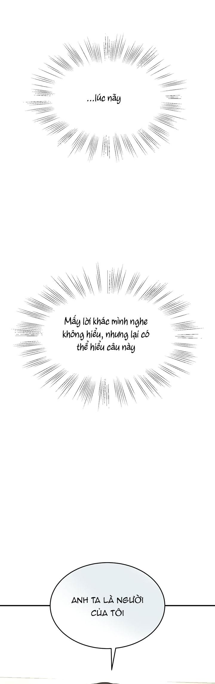 Đọc truyện Jinx - Chapter 40