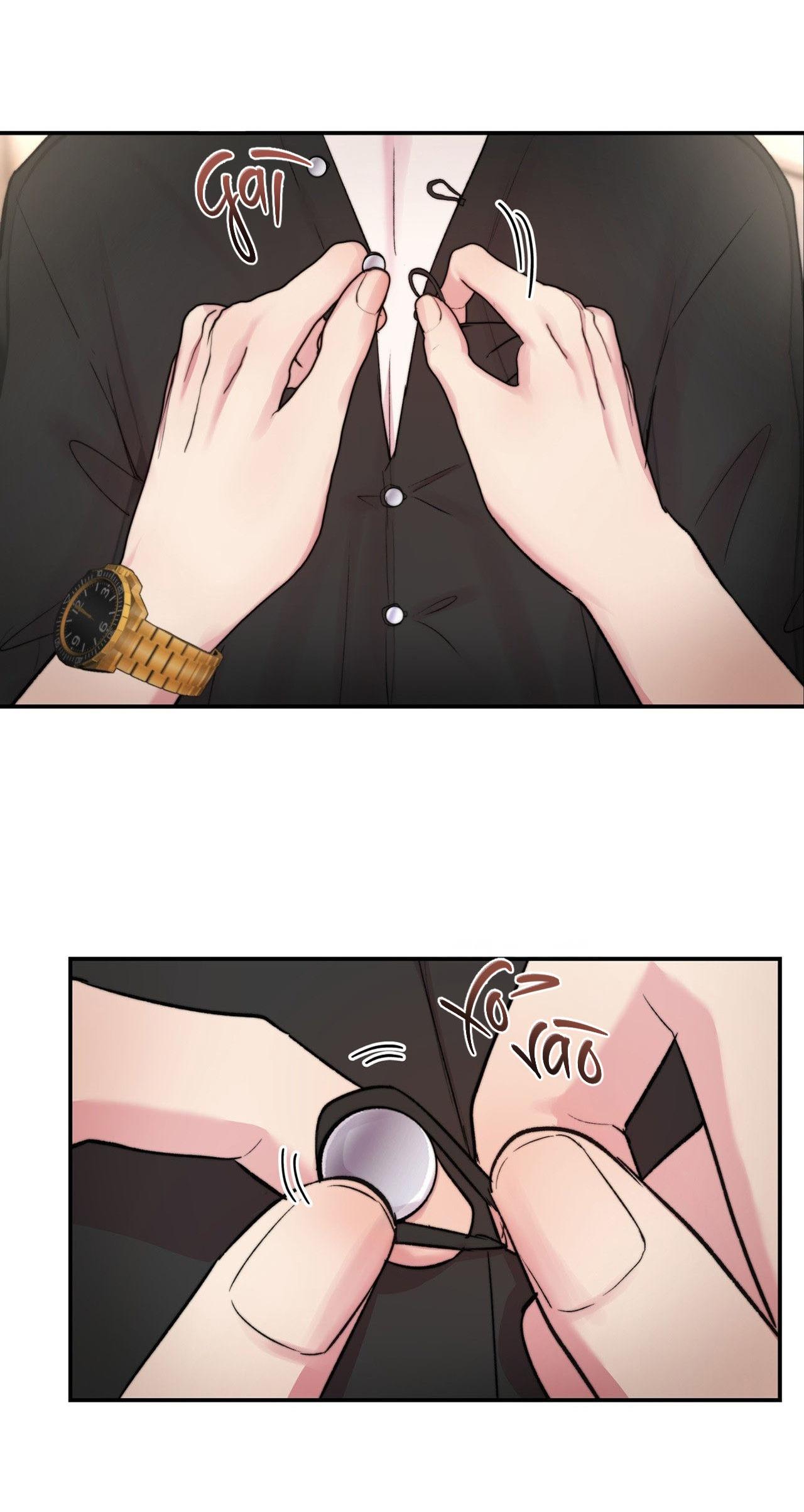 Đọc truyện Love Remedy - Chapter 21