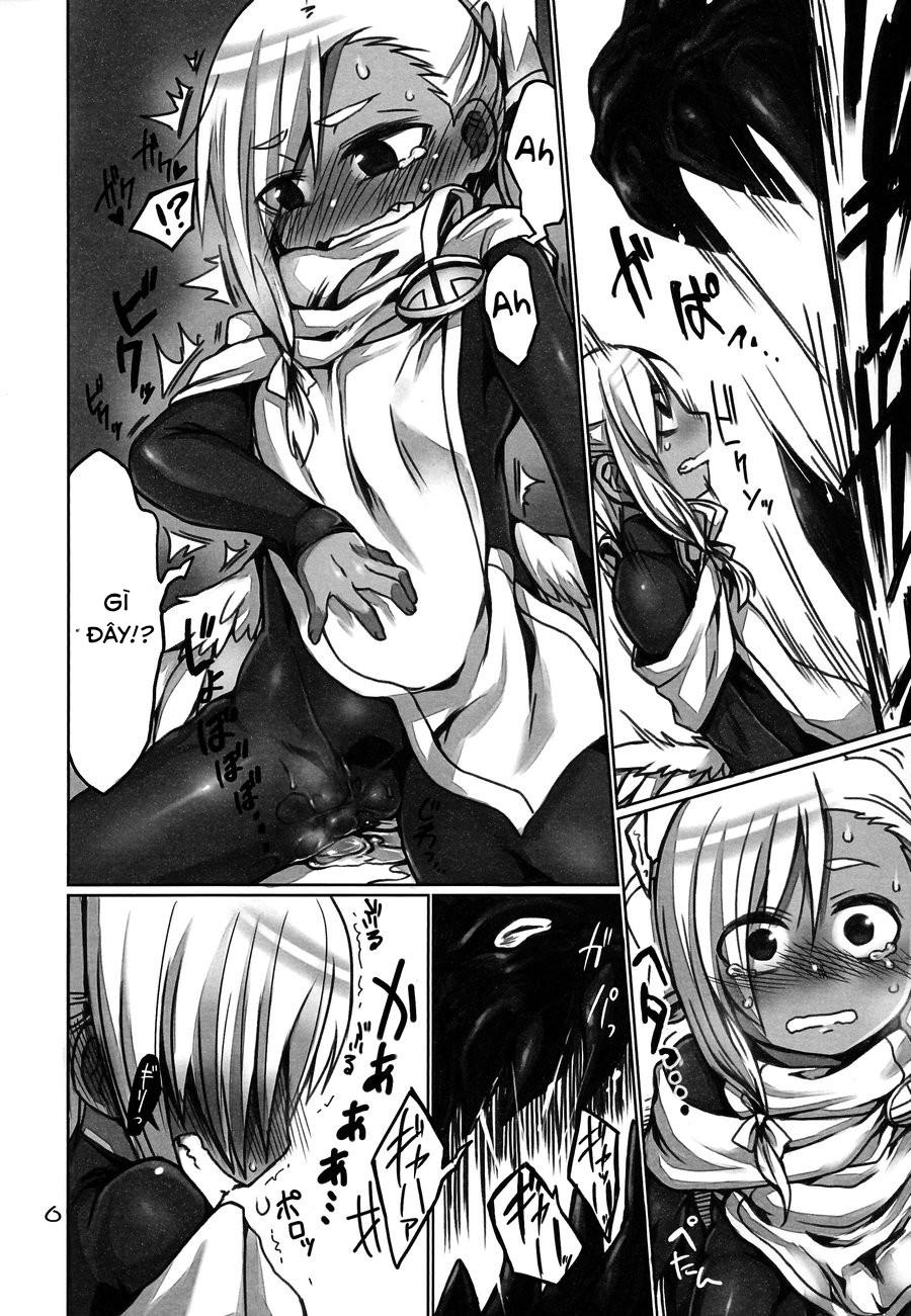 Đọc truyện Tổng Hợp Oneshot Rape - Chapter 164