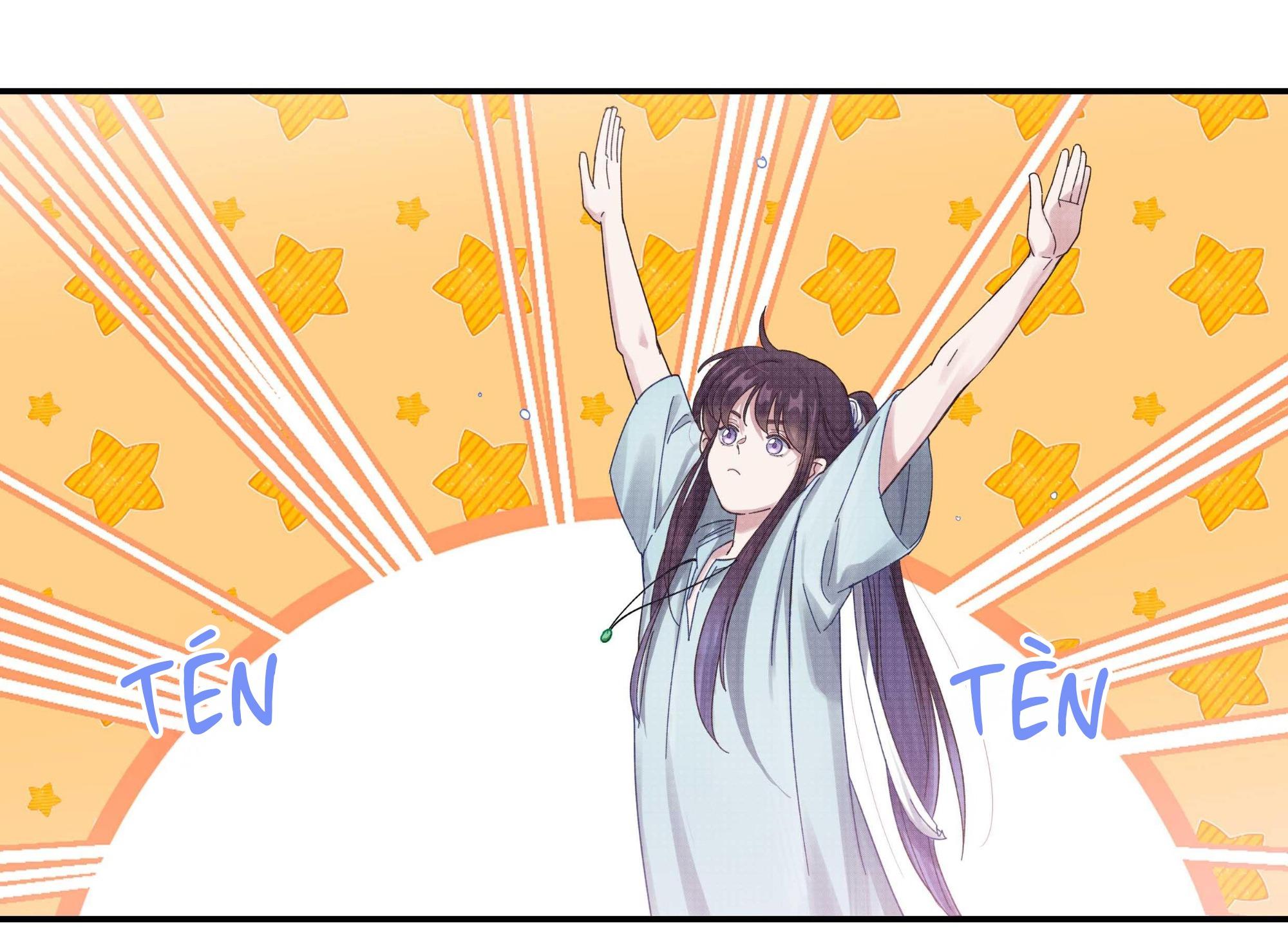 Đọc truyện Quán cơm tỳ hưu - Chapter 50