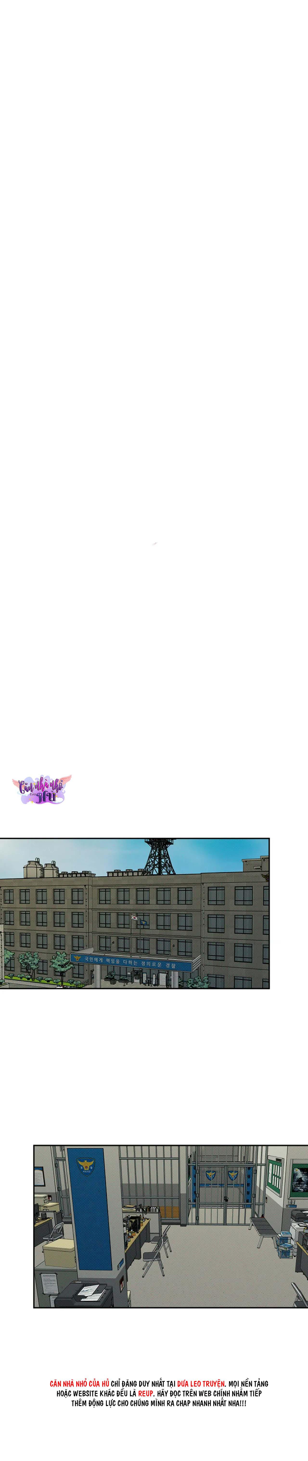 Đọc truyện (END) LÝ DO BỊ LOẠI - Chapter 27