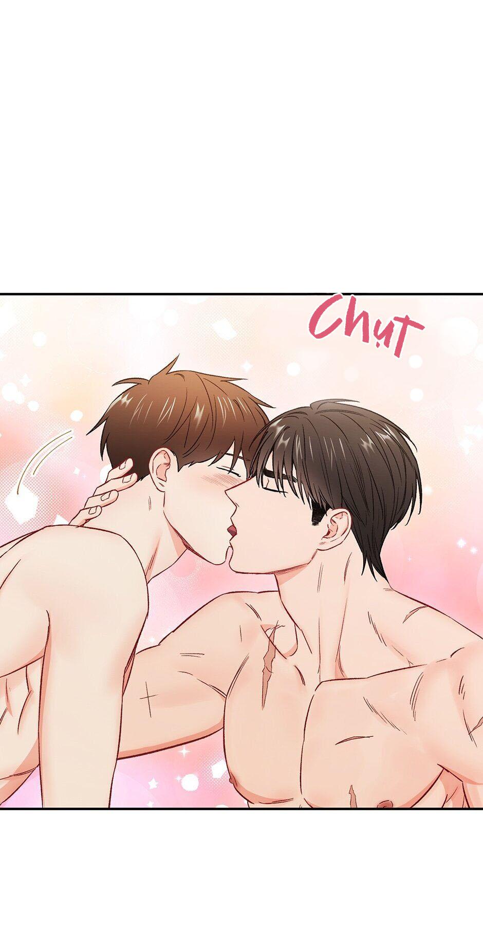 Đọc truyện Tình anh em xã hội chủ nghĩa - Chapter 35