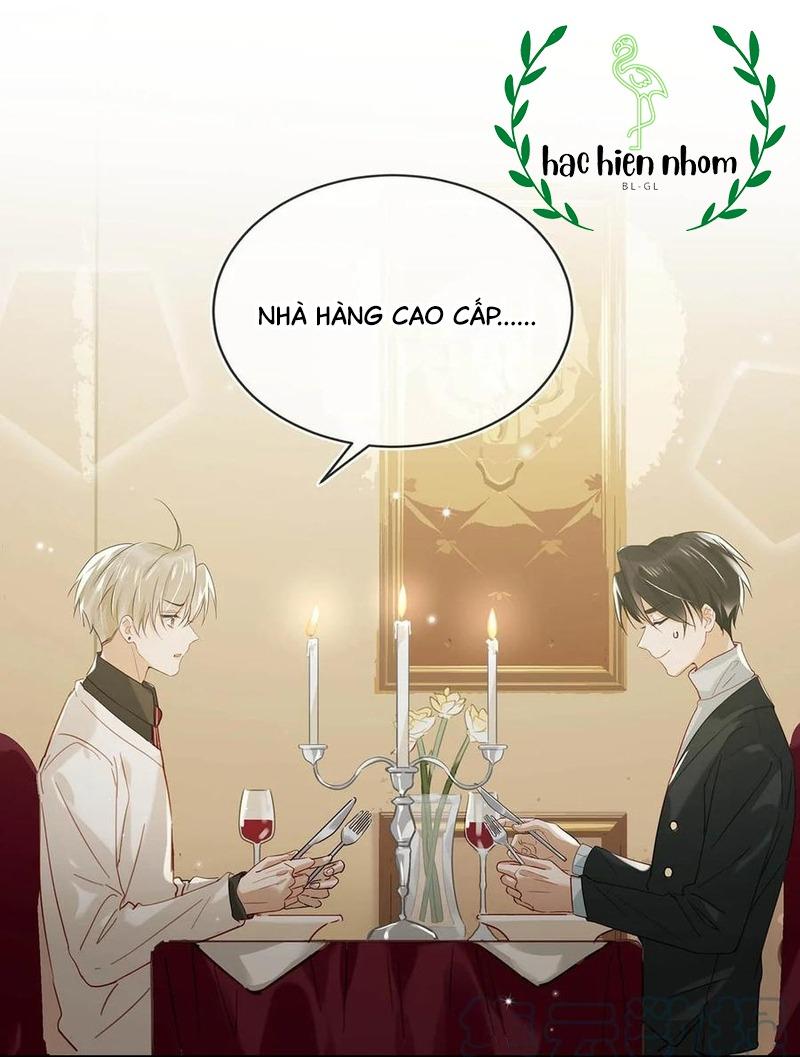 Đọc truyện Tôi và đối tác của tôi [DROP] - Chapter 49
