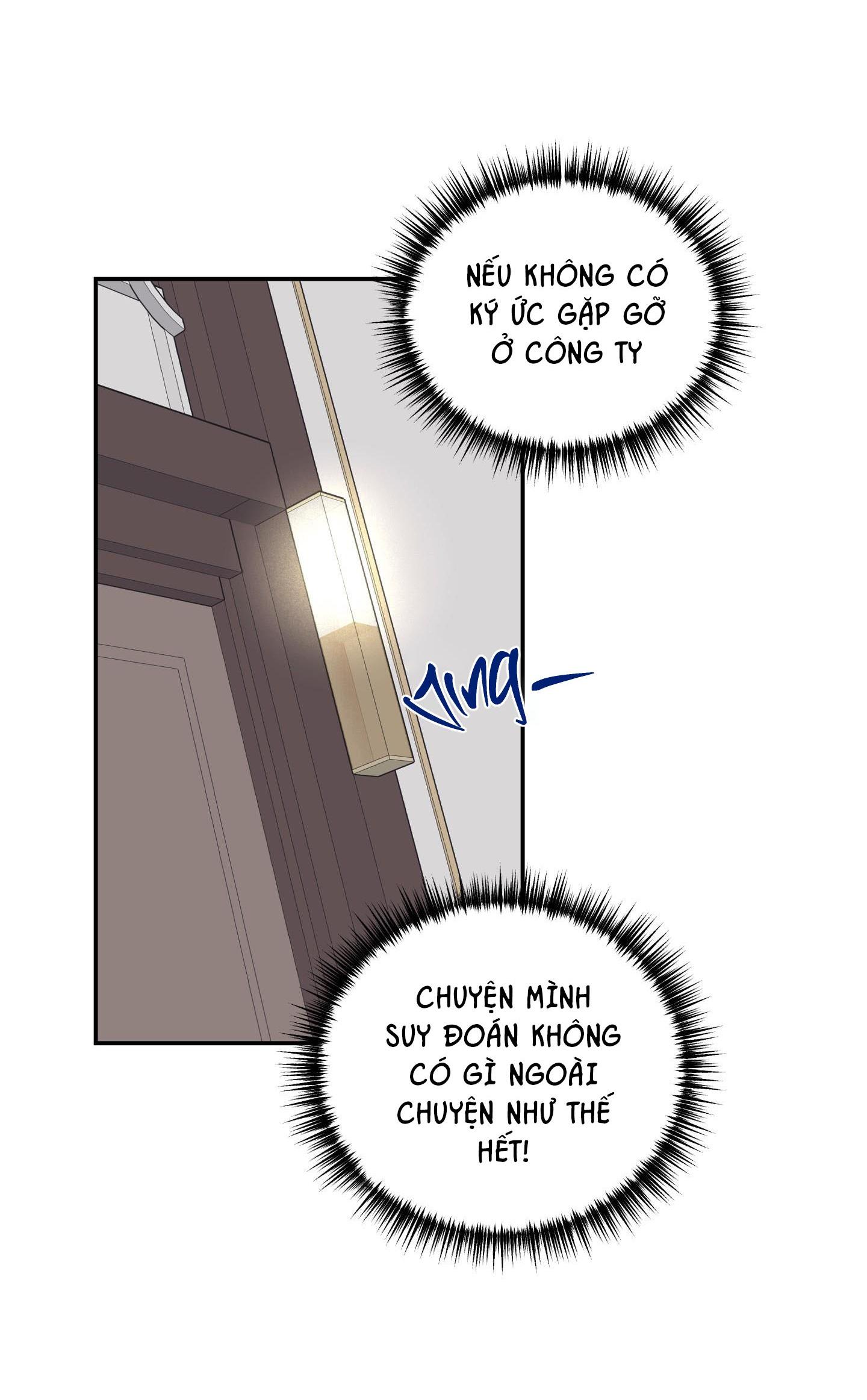 Đọc truyện OVER CLOCK - Chapter 29