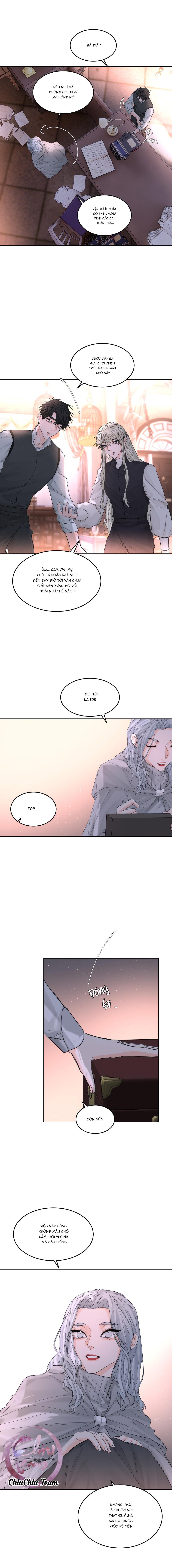 Đọc truyện Bạn Trai Cũ Trở Thành Vua - Chapter 71