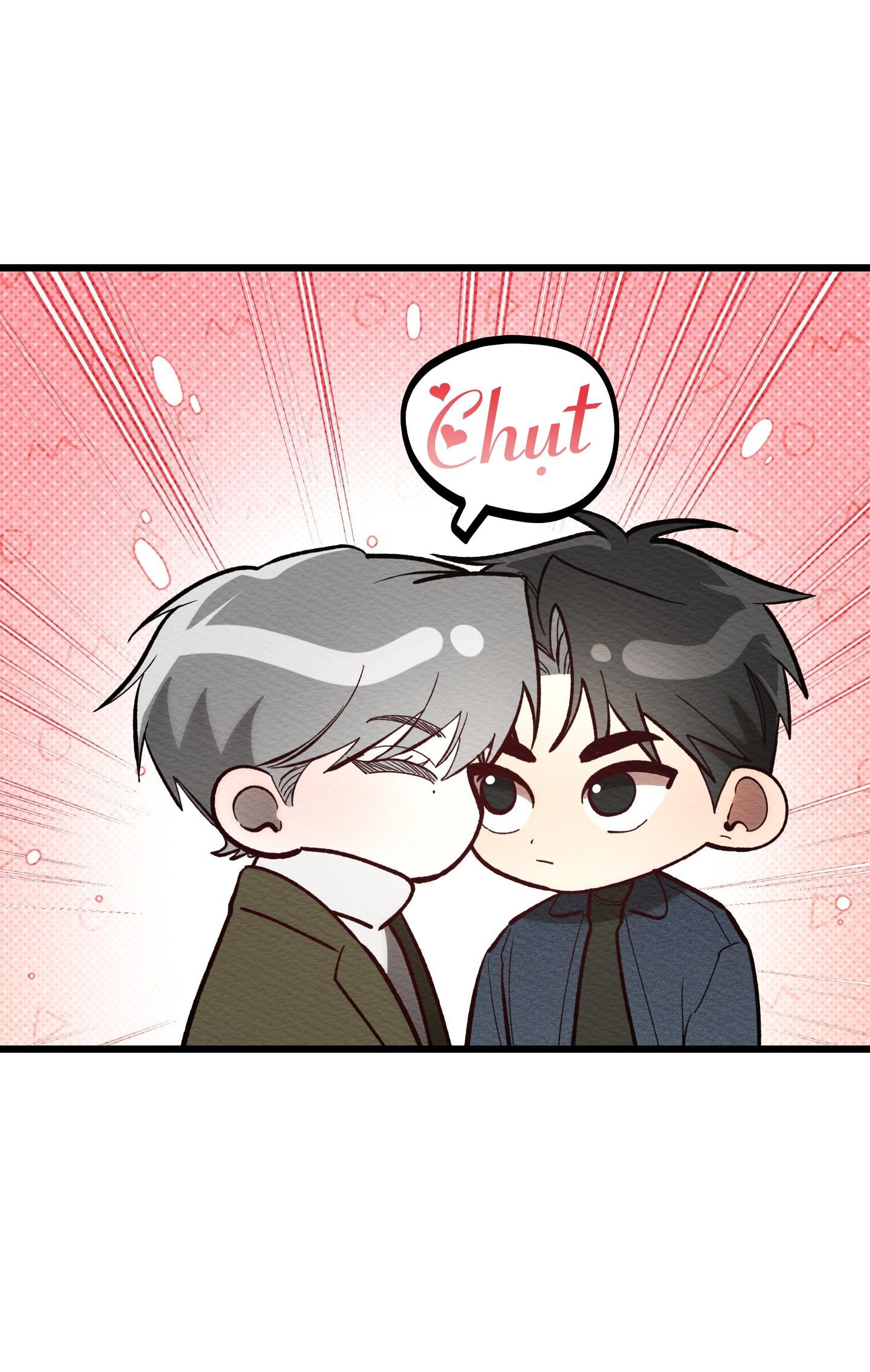 Đọc truyện THỂ LOẠI LÃNG MẠN - Chapter 24