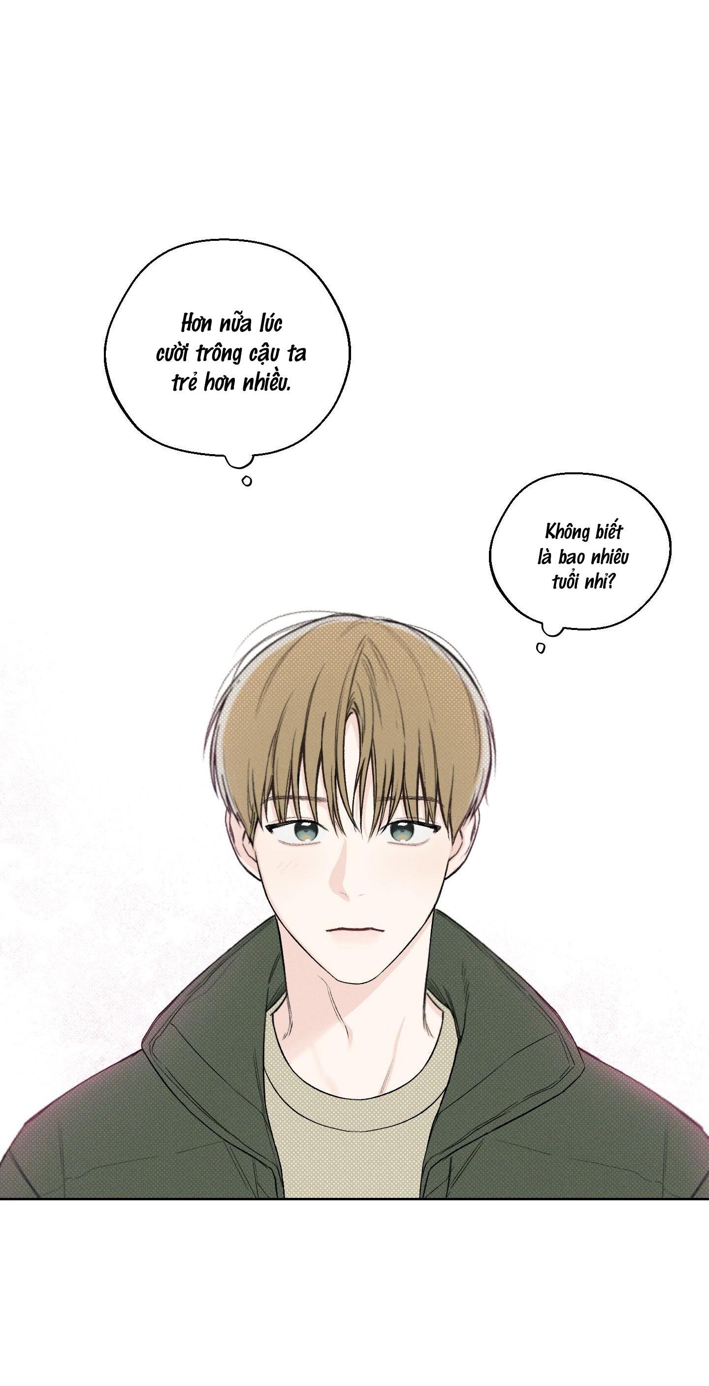Đọc truyện  THÁNG 12 - Chapter 6