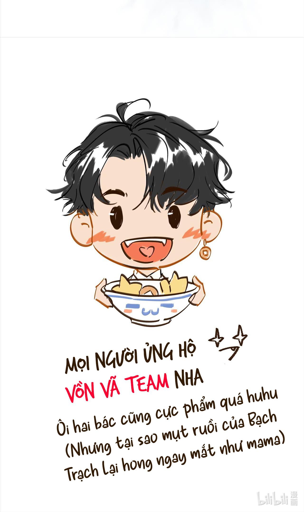 Đọc truyện Bạch Trạch Chi Danh (Raw Drop) - Chapter 17