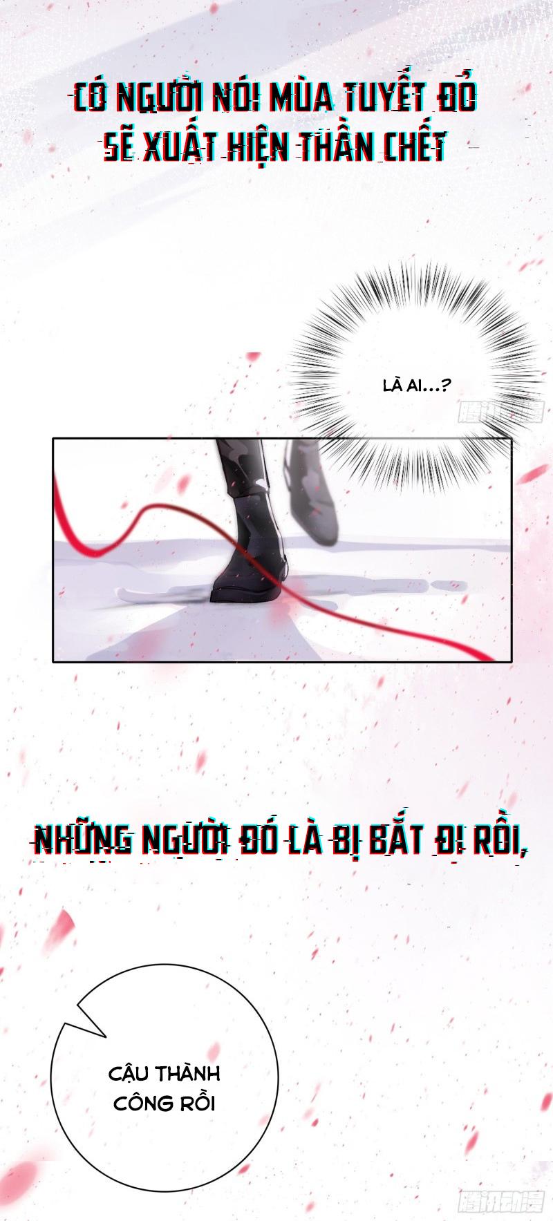 Đọc truyện Ác linh - Chapter 0