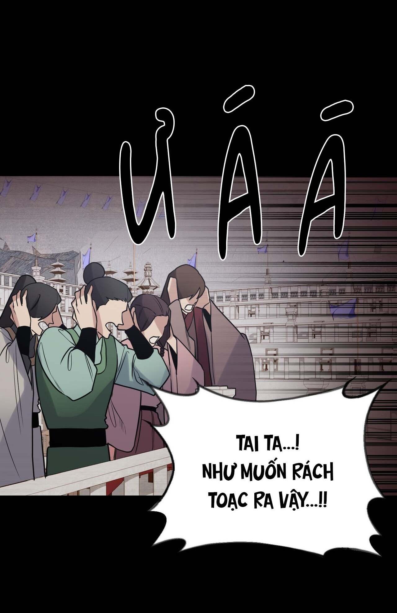 Đọc truyện BÁT NHÃ GIAI NHÂN - Chapter 87