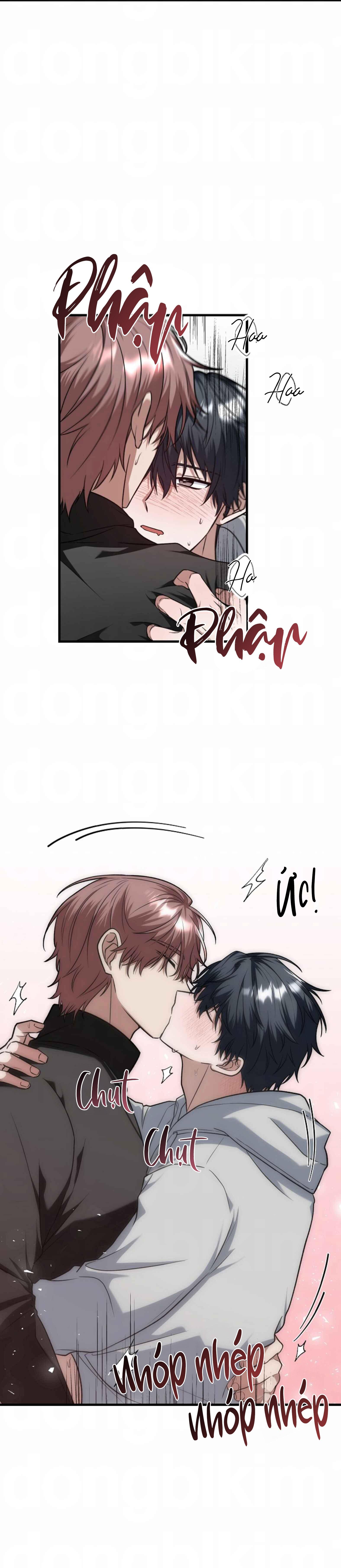 Đọc truyện TUYỂN TẬP ABO - MANG THAI NGẮN CỦA NHÀ SẸC - Chapter 63