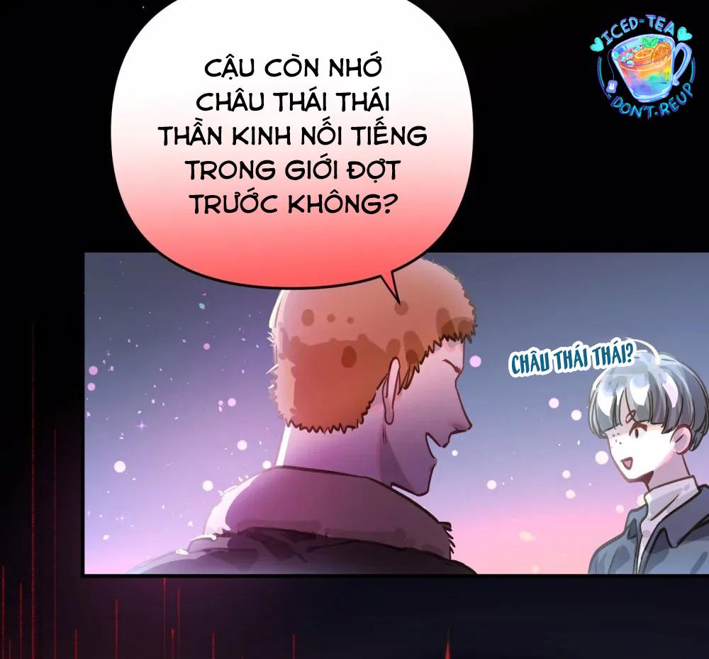 Đọc truyện Tôi có bệnh - Chapter 54